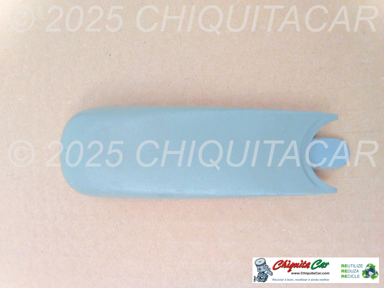 CAPA MANIPULO VIDRO MERCEDES Classe C (202)  [1993-2001]