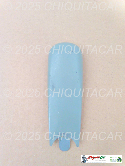 CAPA MANIPULO VIDRO MERCEDES Classe C (202)  [1993-2001]