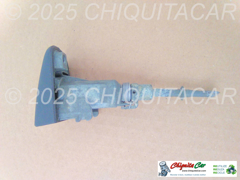 FECHO PORTA FRENTE MERCEDES Classe C (202)  [1993-2001]
