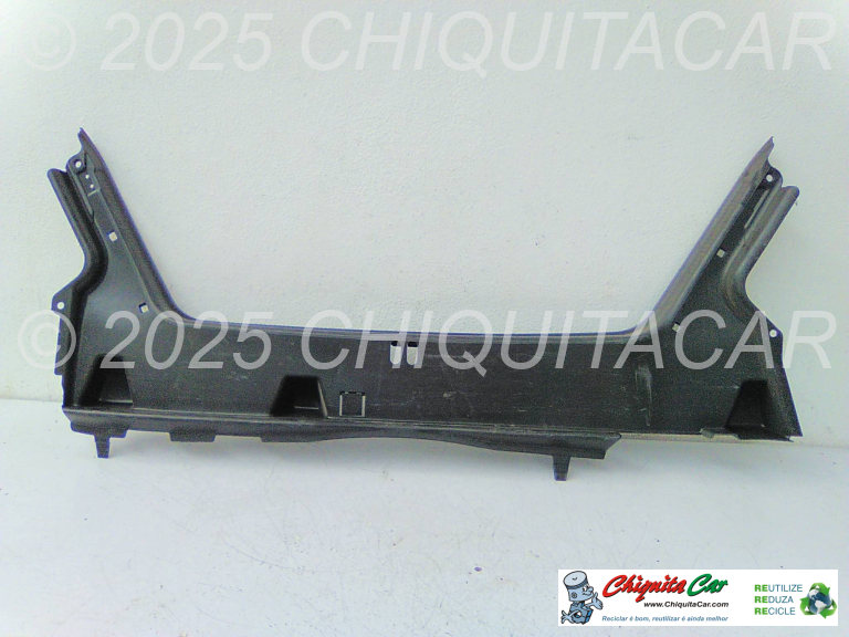 REVESTIMENTO MALA TRAS MERCEDES Classe C (202)  [1993-2001]