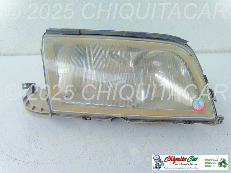OPTICA DTA MERCEDES Classe C (202)  [1993-2001]