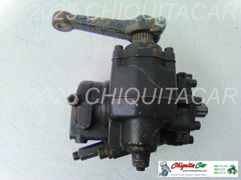 CAIXA DIRECCÃO MERCEDES Classe C (202)  [1993-2001]