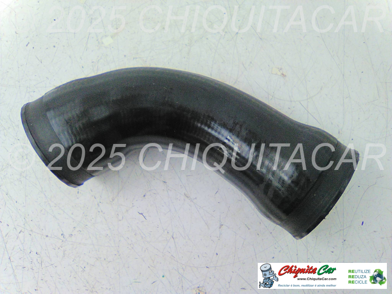 TUBO INTERCOOLER SUP MERCEDES Classe C (202)  [1993-2001]