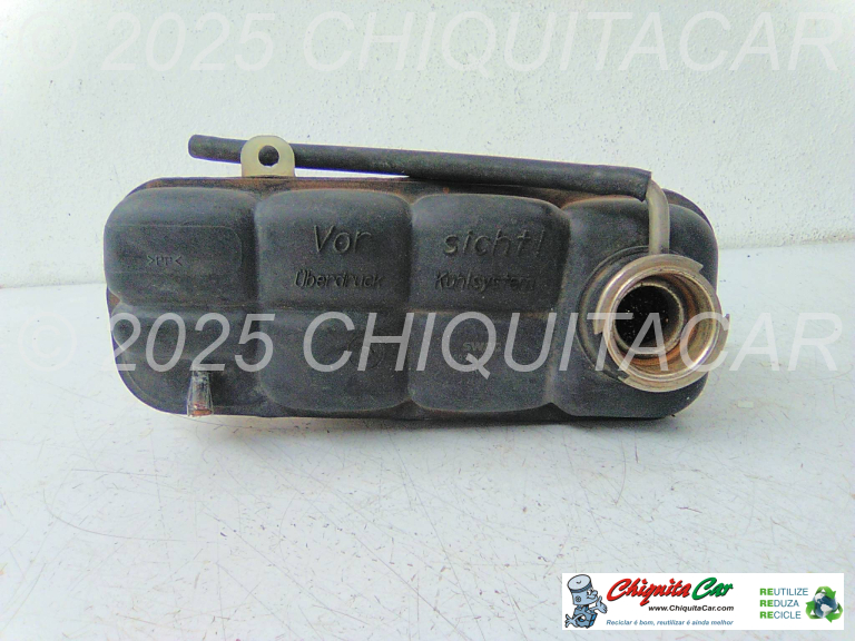 DEPOSITO AGUA RADIADOR MERCEDES Classe C (202)  [1993-2001]