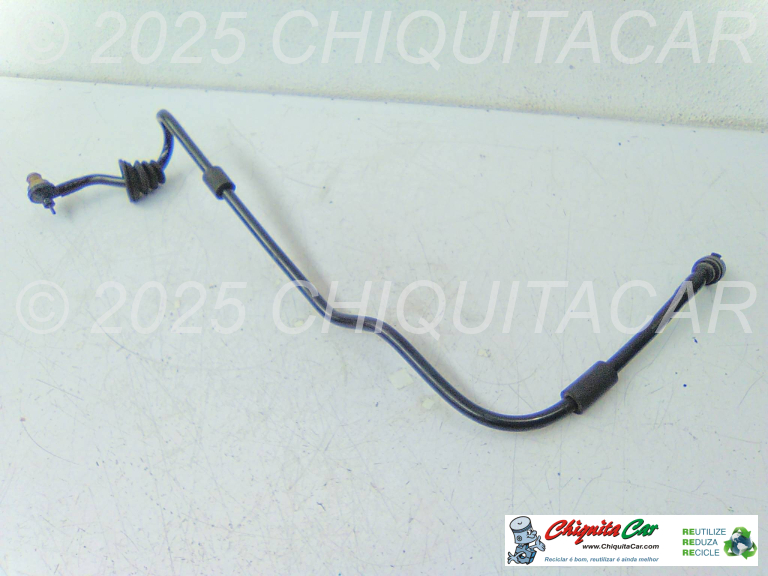 TUBO VACUO SERVO FREIO MERCEDES Classe C (202)  [1993-2001]