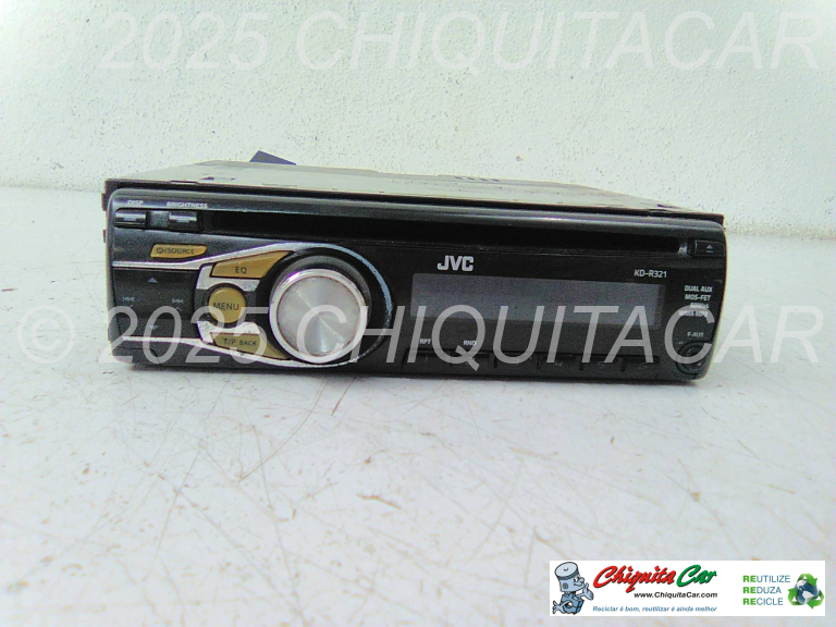 RADIO CD MERCEDES Classe C (202)  [1993-2001]