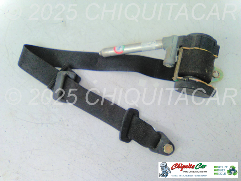 CINTO SEGURANÇA FRENTE DTO MERCEDES Classe C (202)  [1993-2001]