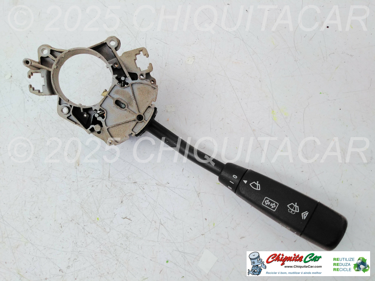 COMUTADOR LUZES/PISCAS MERCEDES Classe C (202)  [1993-2001]
