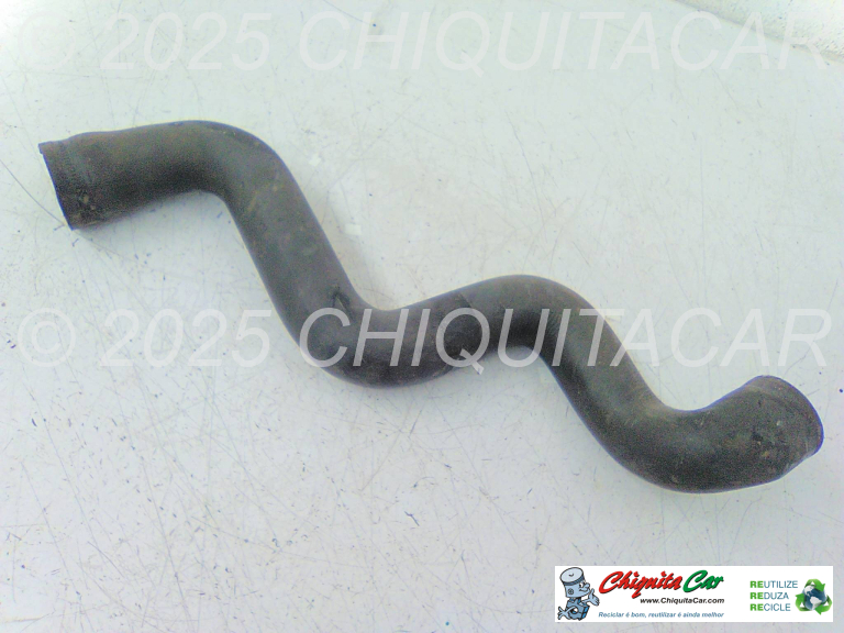 TUBO AGUA RADIADOR SUP MERCEDES Classe C (202)  [1993-2001]