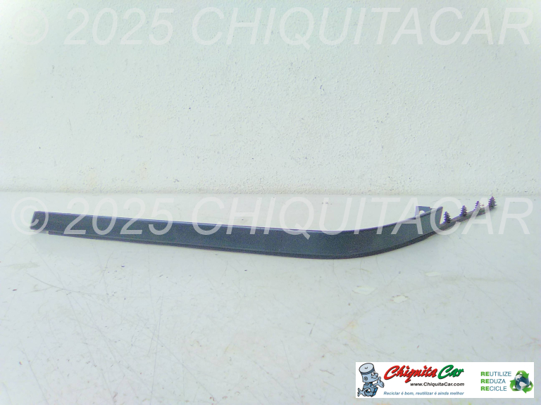 FRISO INFERIOR OPTICA ESQ MERCEDES Classe C (202)  [1993-2001]