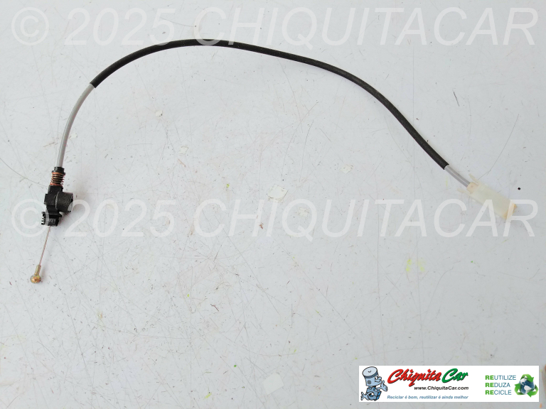 CABO DESTRAVAR  MERCEDES Classe C (202)  [1993-2001]