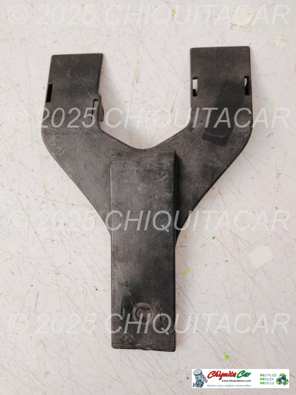 COBERTURA TRAVA CAPOT MERCEDES Classe C (202)  [1993-2001]