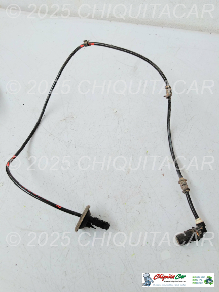 SONDA ABS RODA TRAS DTA MERCEDES Classe C (202)  [1993-2001]