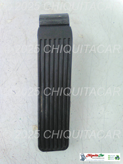 PEDAL ACELERADOR MERCEDES Classe C (202)  [1993-2001]