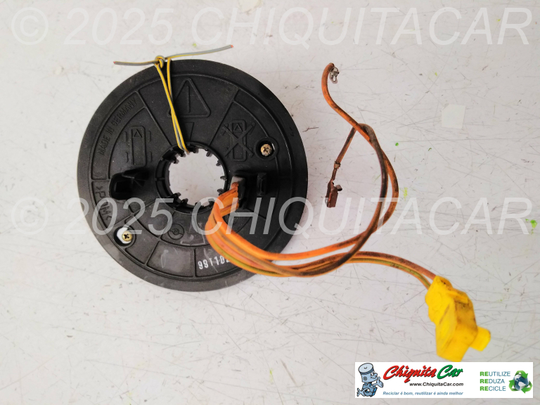 FITA AIRBAG MERCEDES Classe C (202)  [1993-2001]