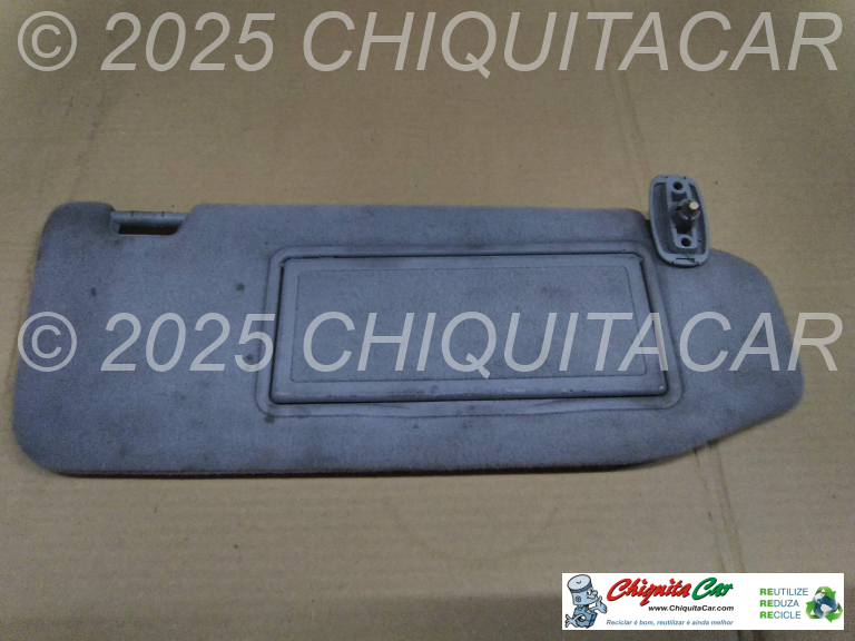 PALA SOL DTA MERCEDES Classe S (220)  [1998-2005]