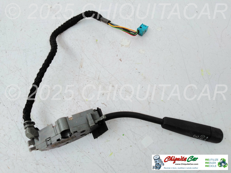 MANETE TEMPOMAT MERCEDES Classe C (202)  [1993-2001]