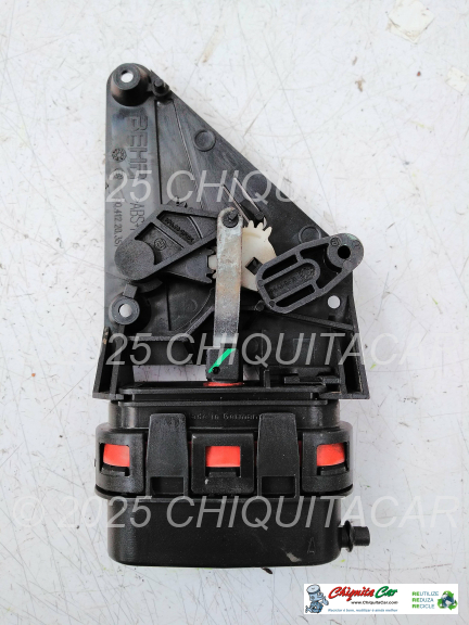 VALVULA VACUO MERCEDES Classe C (202)  [1993-2001]