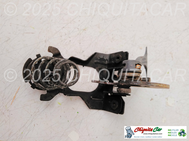 GANCHO SEGURANÇA CAPOT MERCEDES Classe C (202)  [1993-2001]