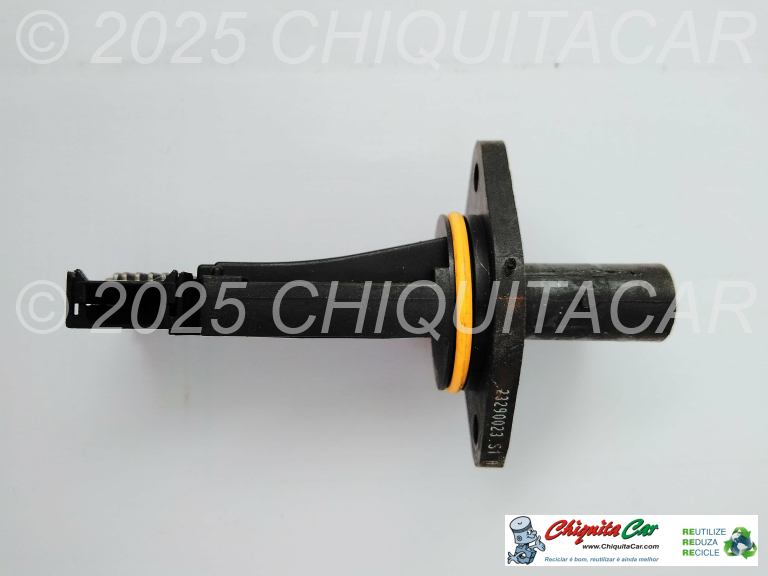 MEDIDOR MASSA AR MERCEDES Classe C (202)  [1993-2001]