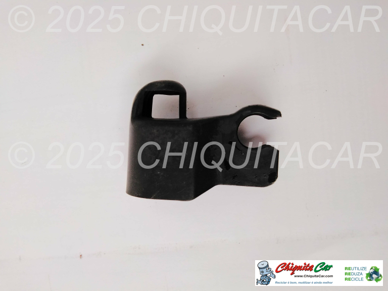 CAPA BRAÇO LIMPA VIDRO TRASEIRO MERCEDES Classe C (202)  [1993-2001]