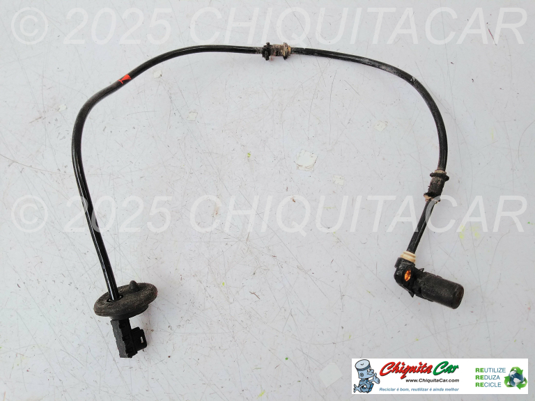 SONDA ABS RODA TRAS ESQ MERCEDES Classe C (202)  [1993-2001]