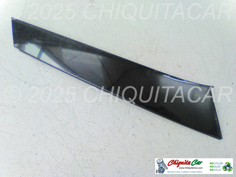 REVESTIMENTO VERTICAL PORTA TRAS DTO Tras  MERCEDES Classe C (202)  [1993-2001]