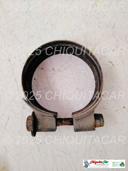 BRAÇADEIRA ESCAPE  MERCEDES Classe C (202)  [1993-2001]