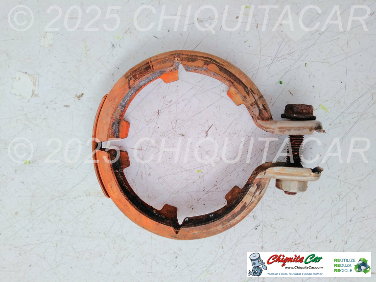 BRAÇADEIRA ESCAPE  MERCEDES Classe C (202)  [1993-2001]