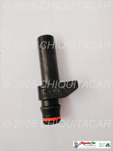 SENSOR POSICAO CAMBOTA MERCEDES Classe C (202)  [1993-2001]