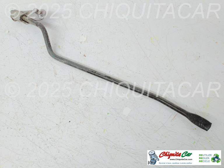 TIRANTE CAIXA VELOCIDADES AUT 5V MERCEDES Classe C (202)  [1993-2001]