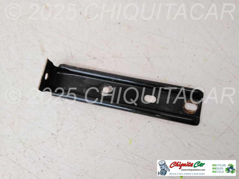 REFORCO FRENTE MEIO MERCEDES Classe C (202)  [1993-2001]