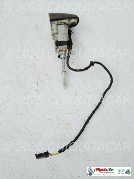 FECHO PORTA FRENTE MERCEDES Classe C (202)  [1993-2001]