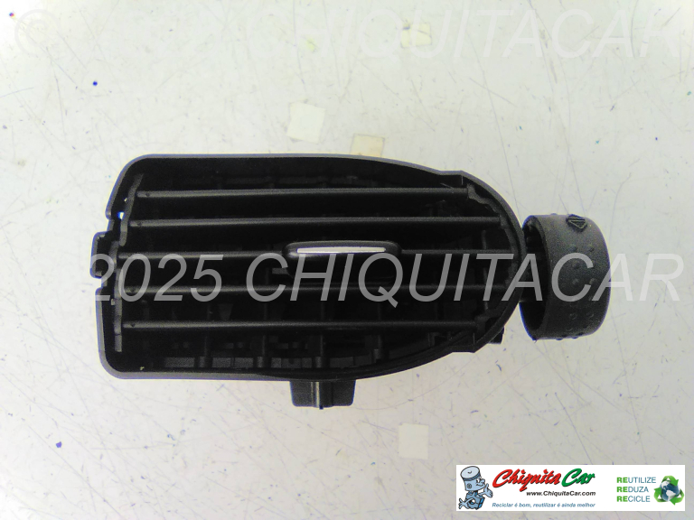 VENTILADOR TABLIER DTO MERCEDES Classe A (168)  [1997-2004]