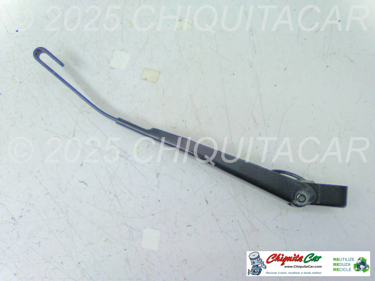 BRACO LIMPA VIDRO TRAS  MERCEDES Classe A (168)  [1997-2004]