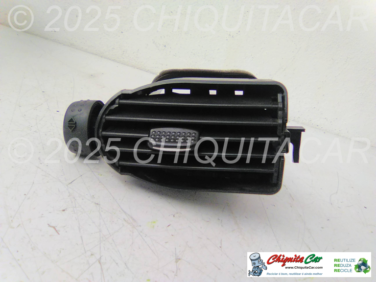 VENTILADOR TABLIER ESQ MERCEDES Classe A (168)  [1997-2004]