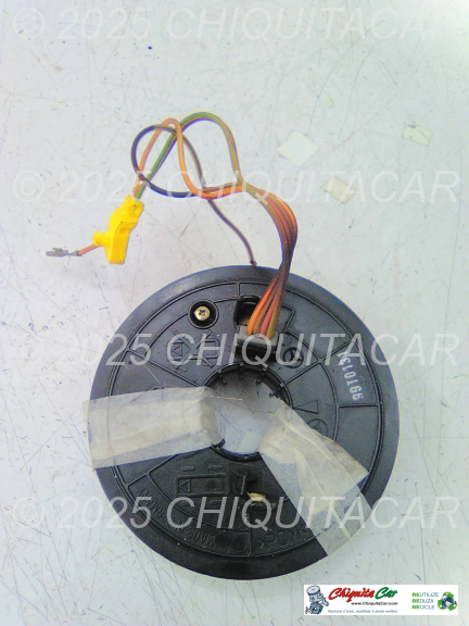 SENSOR ANGULO ROTAÇÃO MERCEDES Classe A (168)  [1997-2004]