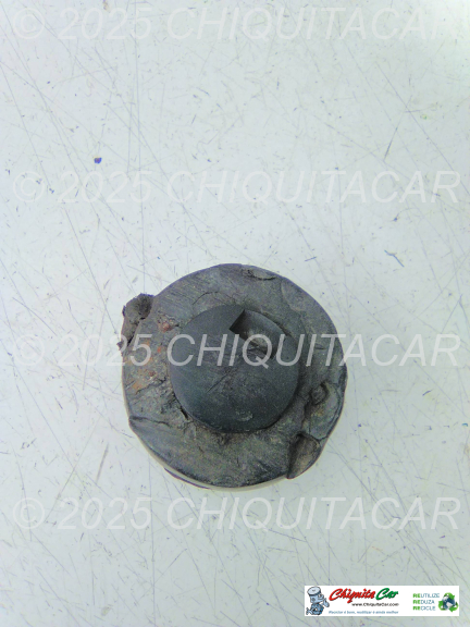 APOIO MACACO MERCEDES Classe A (168)  [1997-2004]