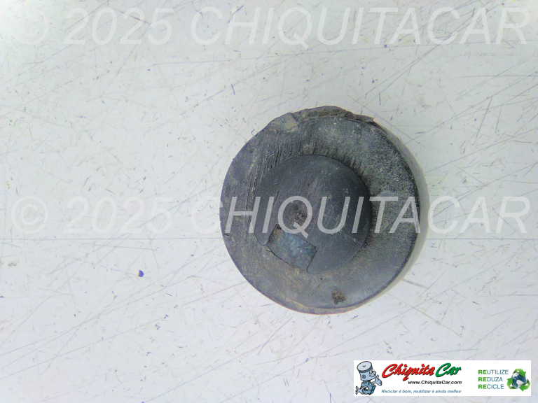 APOIO MACACO MERCEDES Classe A (168)  [1997-2004]