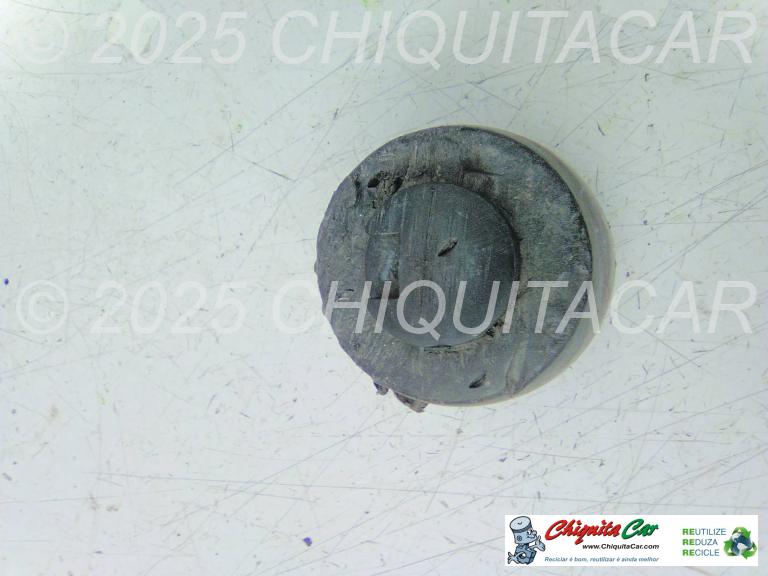 APOIO MACACO MERCEDES Classe A (168)  [1997-2004]