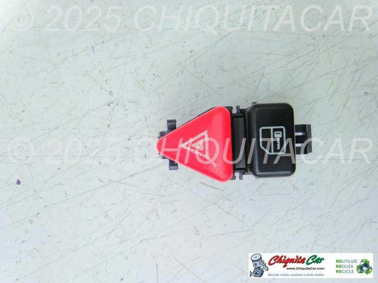 INTERRUPTOR INTERMITENTES + FC MERCEDES Classe A (168)  [1997-2004]