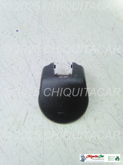 COBERTURA BANCO MERCEDES Classe A (168)  [1997-2004]