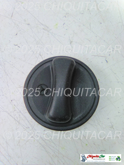 TAMPÃO COMBUSTIVEL MERCEDES Classe A (168)  [1997-2004]