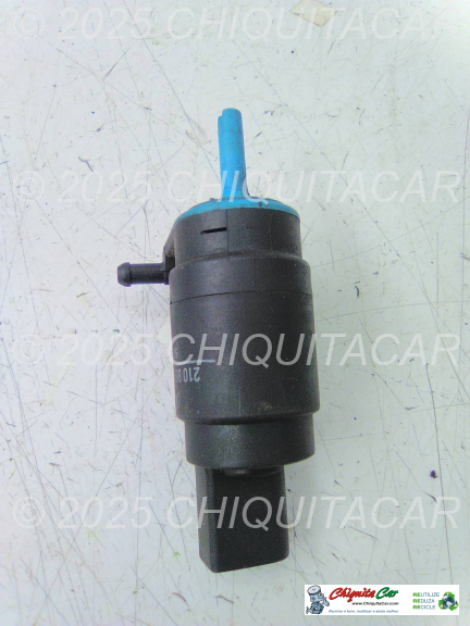 BOMBA ESGUICHO LIMPA PARA BRISAS MERCEDES Classe A (168)  [1997-2004]