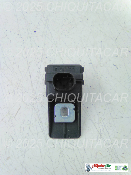 INTERRUPTOR BANCO ELECTRICO MERCEDES Classe A (168)  [1997-2004]