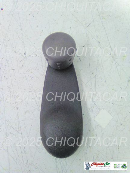 CAPA MANIPULO VIDRO MERCEDES Classe A (168)  [1997-2004]