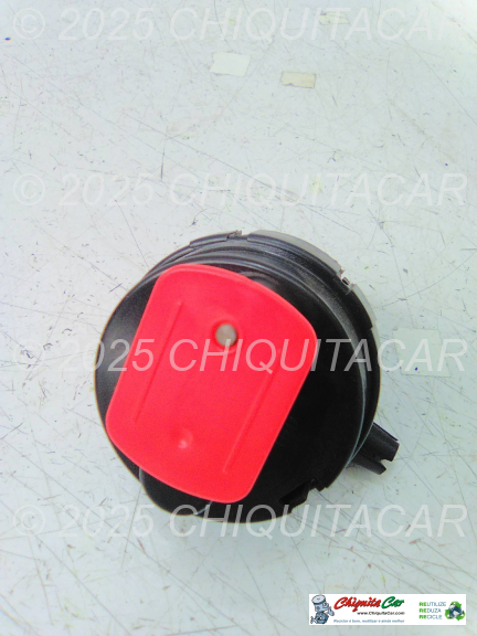 PISTOLA COMBUSTIVEL MERCEDES Classe A (168)  [1997-2004]