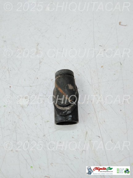 BORRACHA ANTENA MERCEDES 124 [1984-1995]