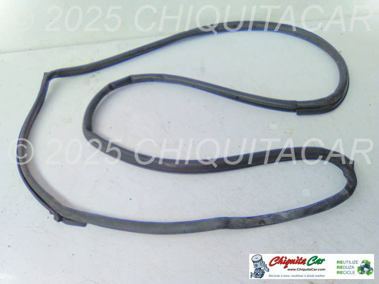 BORRACHA PORTA TRAS DTA MERCEDES Classe C (202)  [1993-2001]