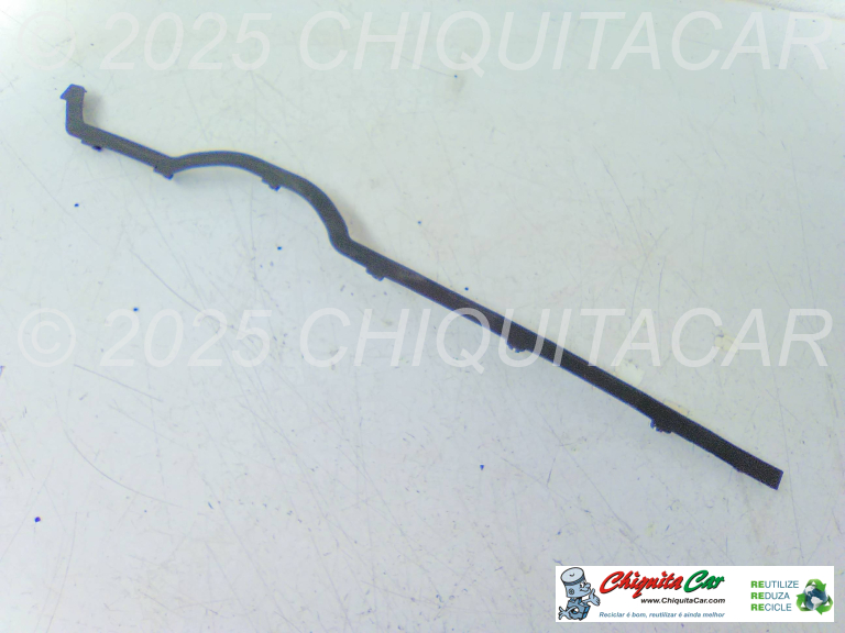 TRILHO FIXAÇÃO BORRACHA PORTA MERCEDES Classe C (202)  [1993-2001]